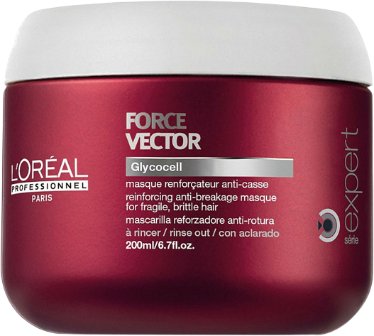 Mascarilla Force Vector By L'Oréal