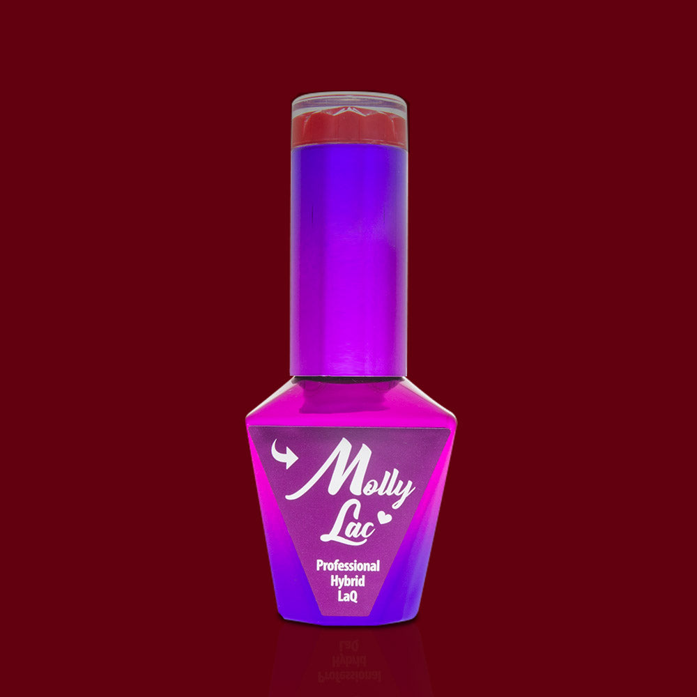 Esmaltes Semipermanentes 10 ml By Molly Lac