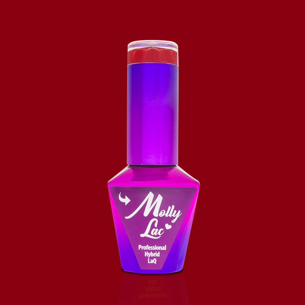 Esmaltes Semipermanentes 10 ml By Molly Lac