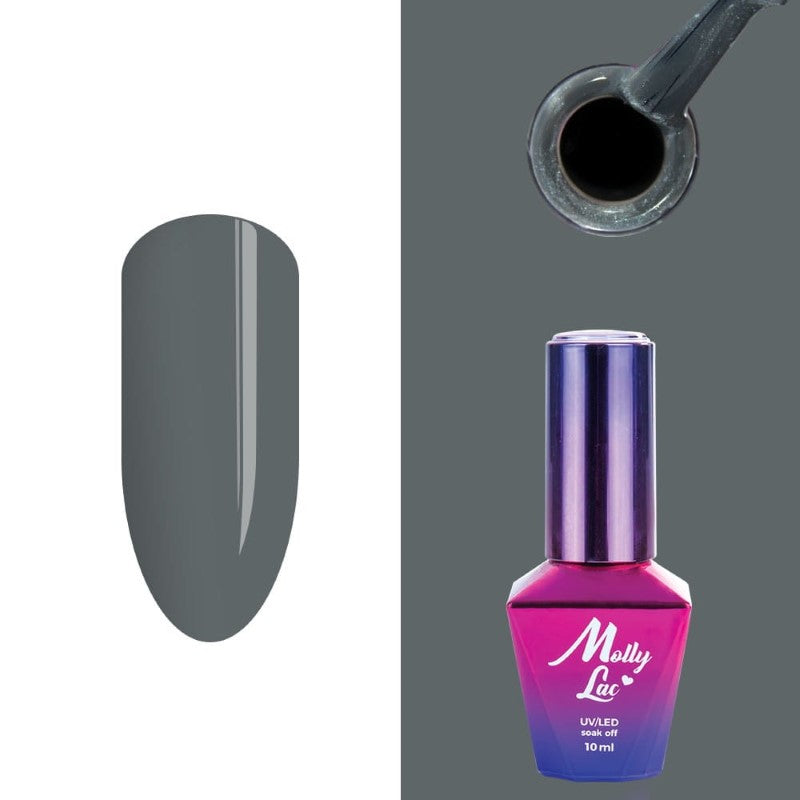 Esmaltes Semipermanentes 10 ml By Molly Lac