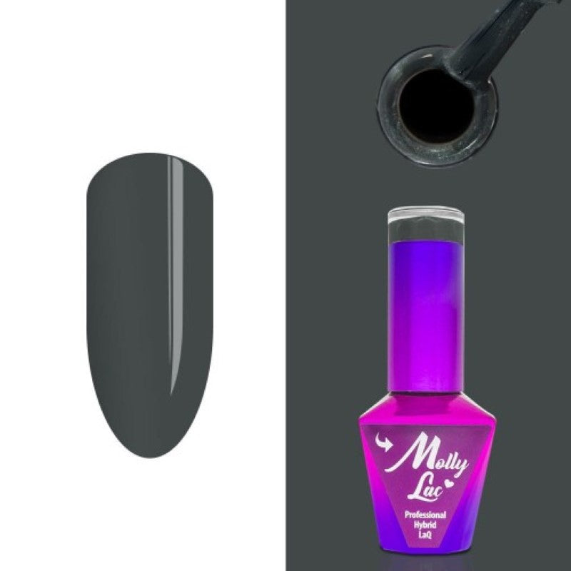 Esmaltes Semipermanentes 10 ml By Molly Lac