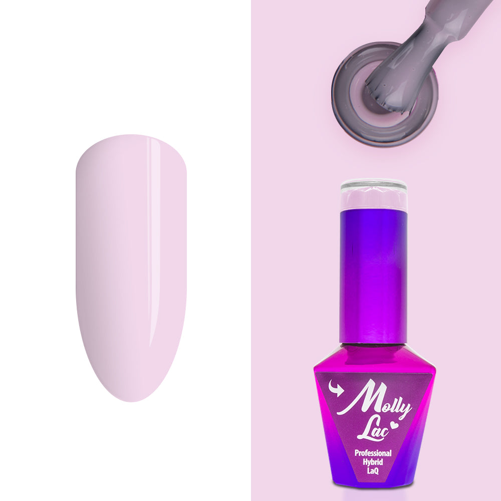 Esmaltes Semipermanentes 10 ml By Molly Lac