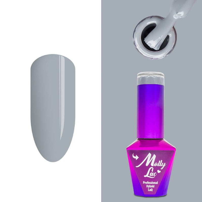 Esmaltes Semipermanentes 10 ml By Molly Lac