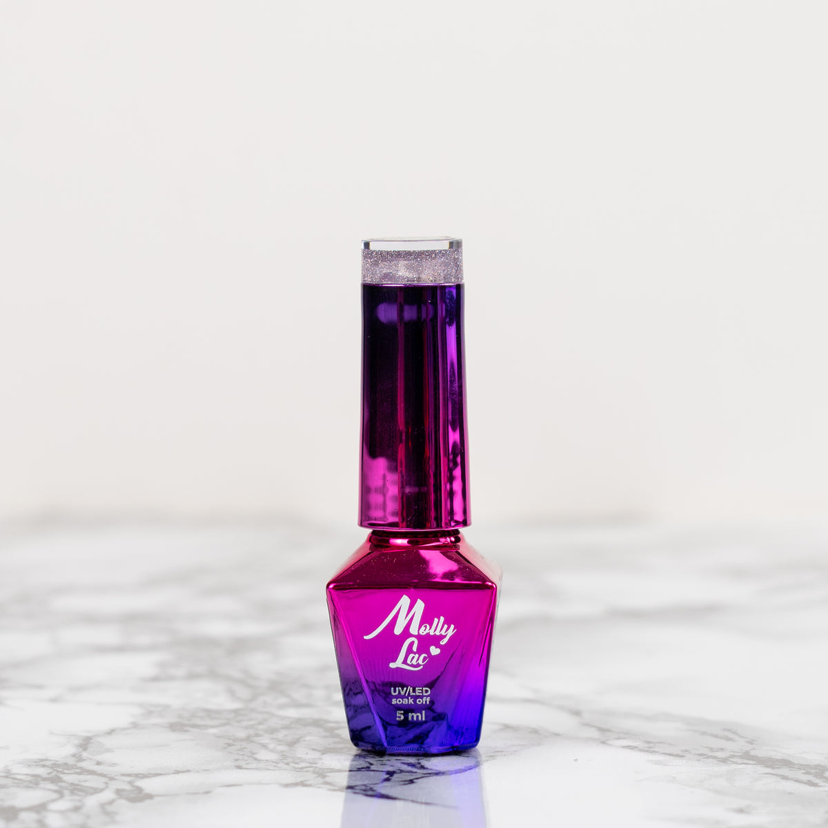 Esmaltes Semipermanentes Flashing Lights 5 ml By Molly Lac