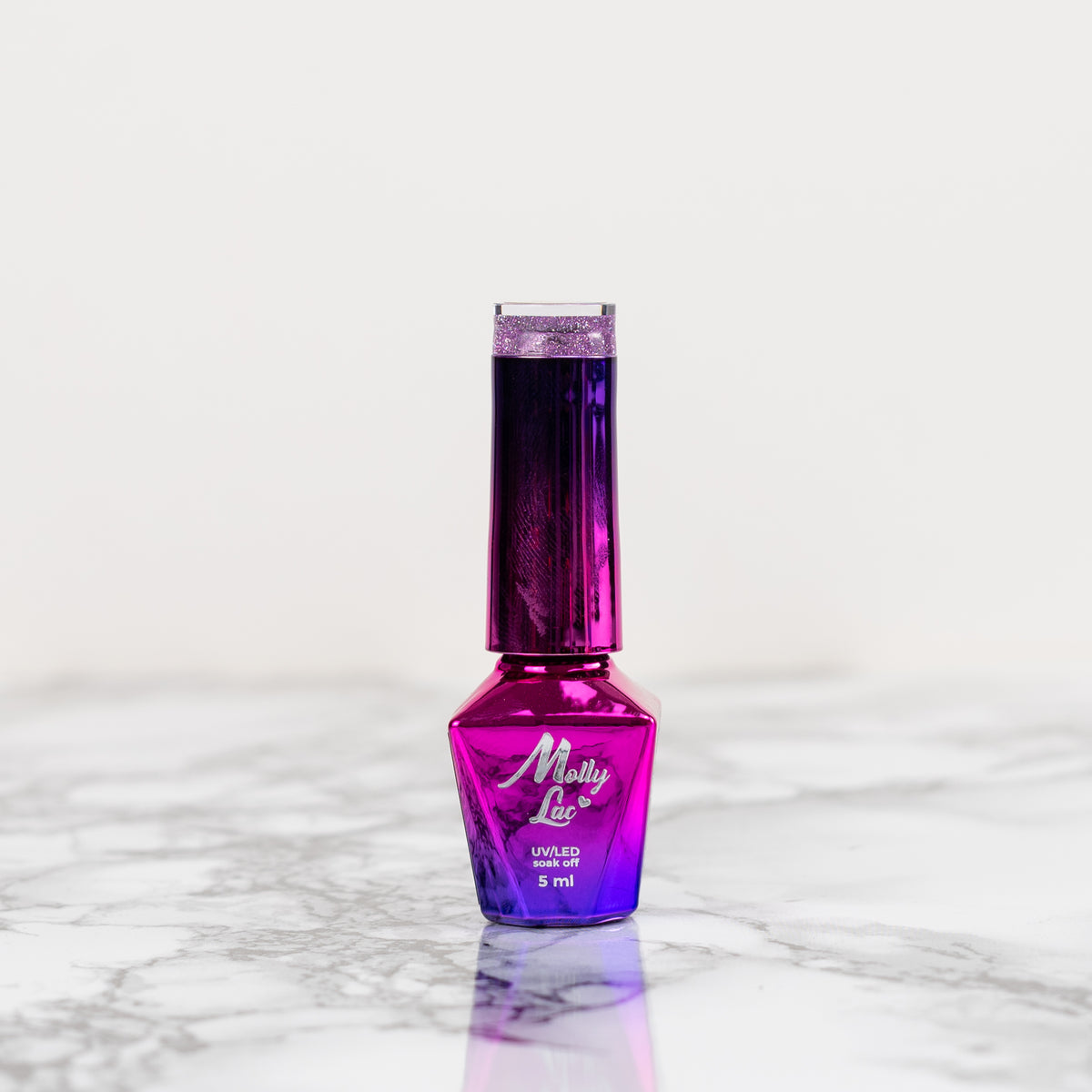 Esmaltes Semipermanentes Flashing Lights 5 ml By Molly Lac