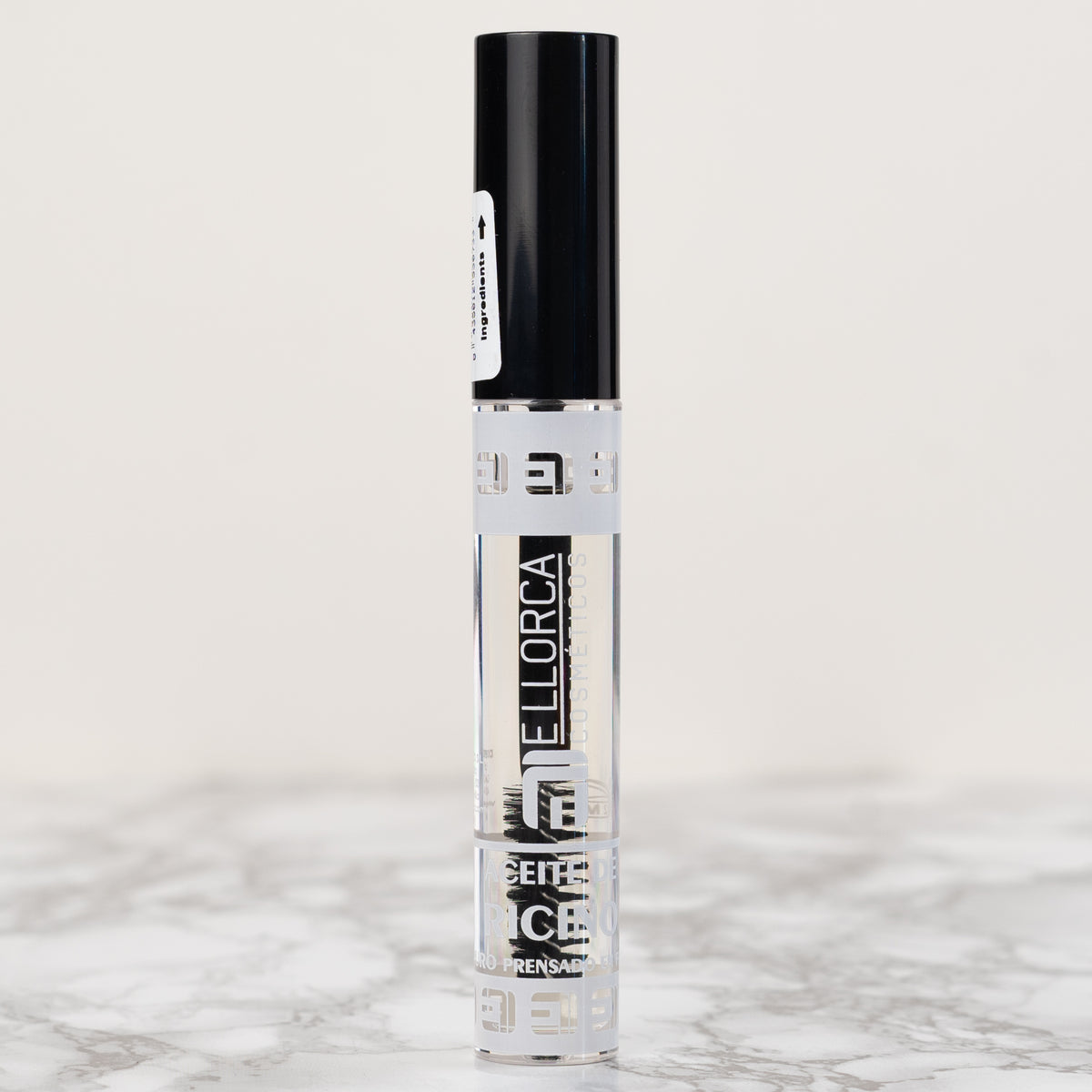 Aceite de Ricino para Pestañas By E.Llorca