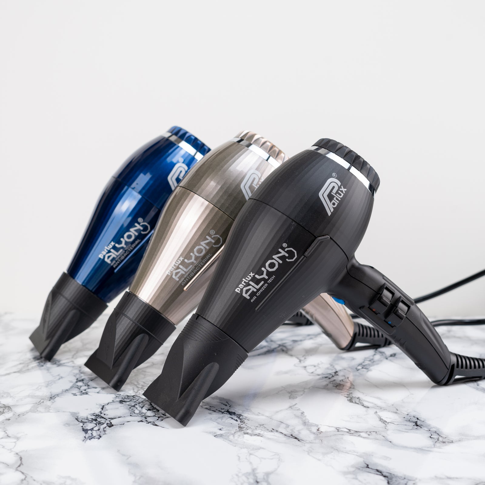 Secador Parlux Alyon