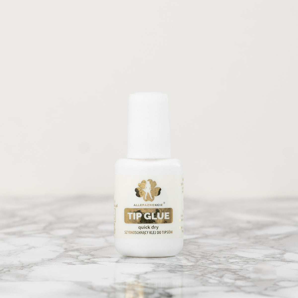 Tip Glue by Allepaznokcie