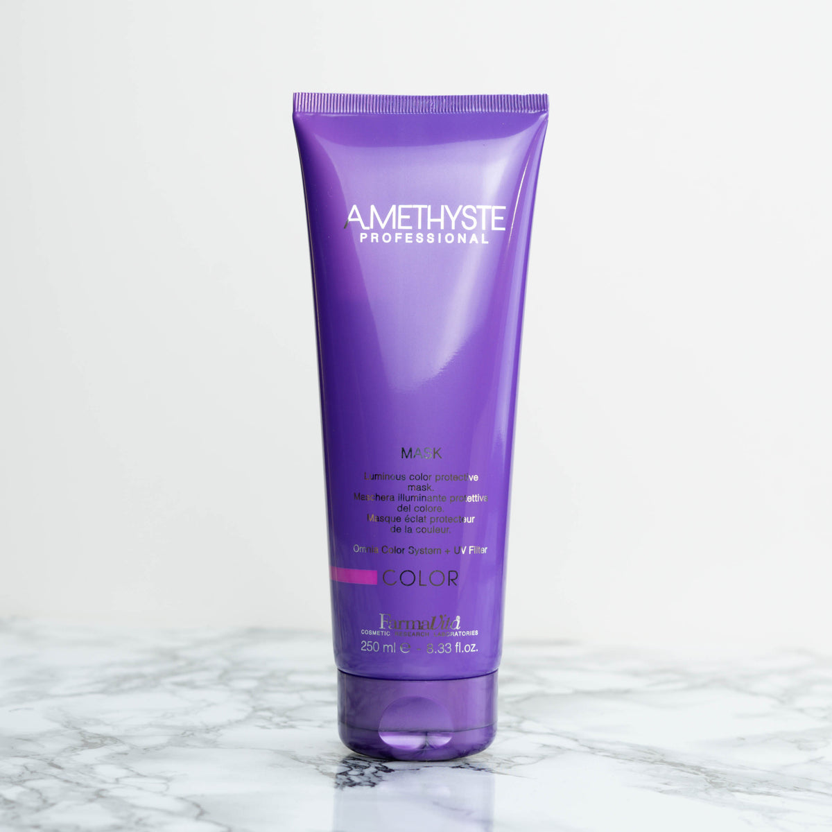 Color Mascarilla Amethyste Color by Farmavita