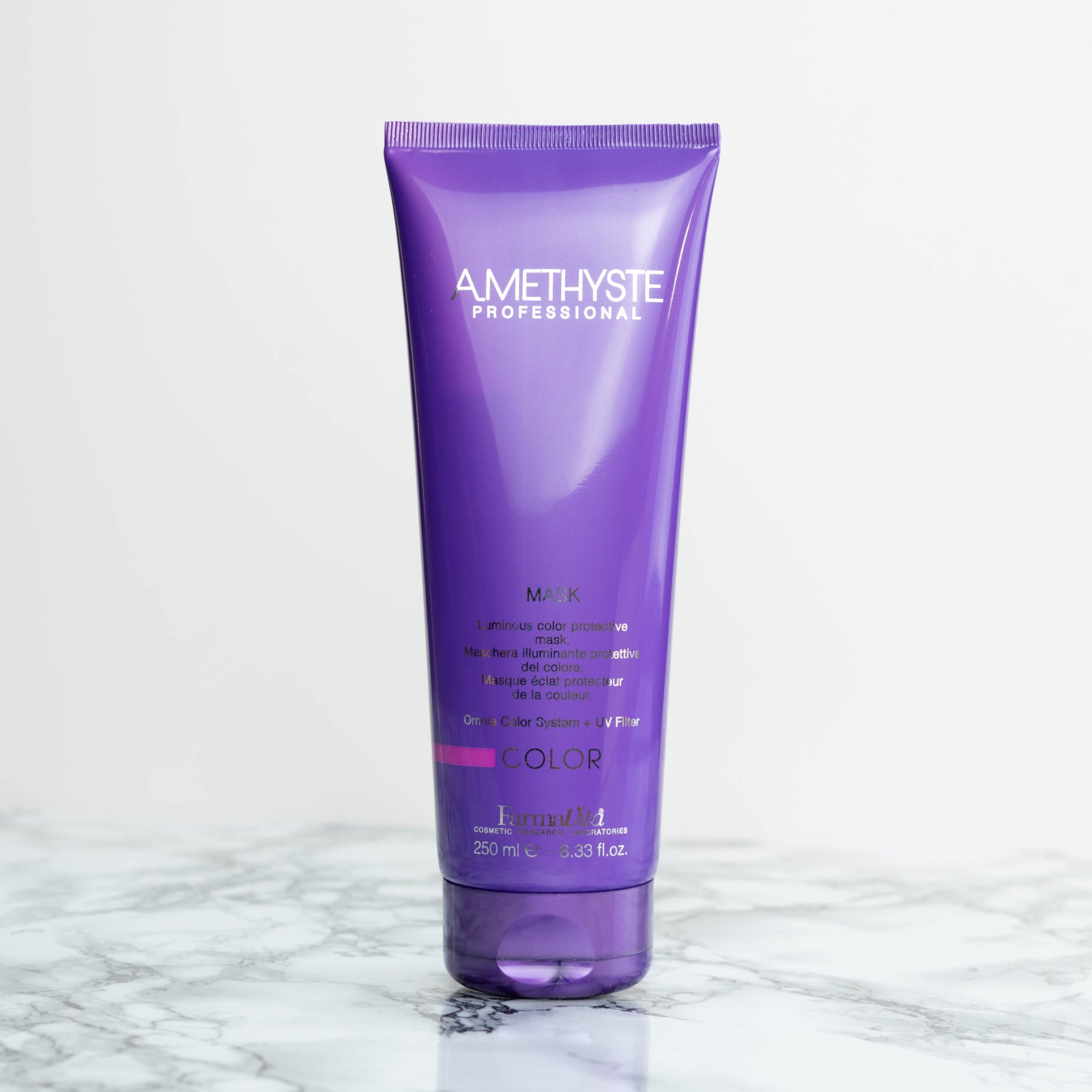 Color Mascarilla Amethyste Color by Farmavita