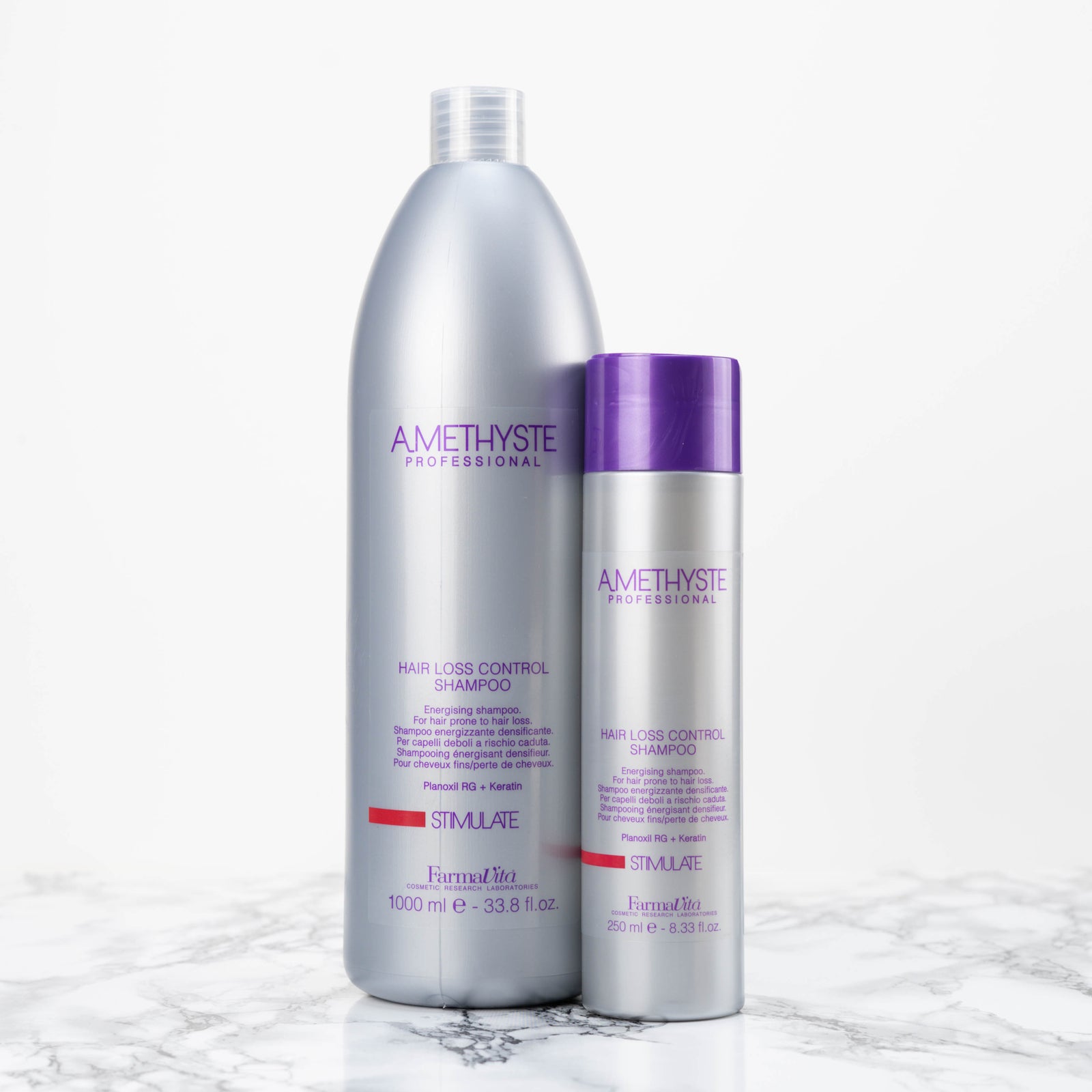 Stimulate Champu Amethyste Stimulate by Farmavita