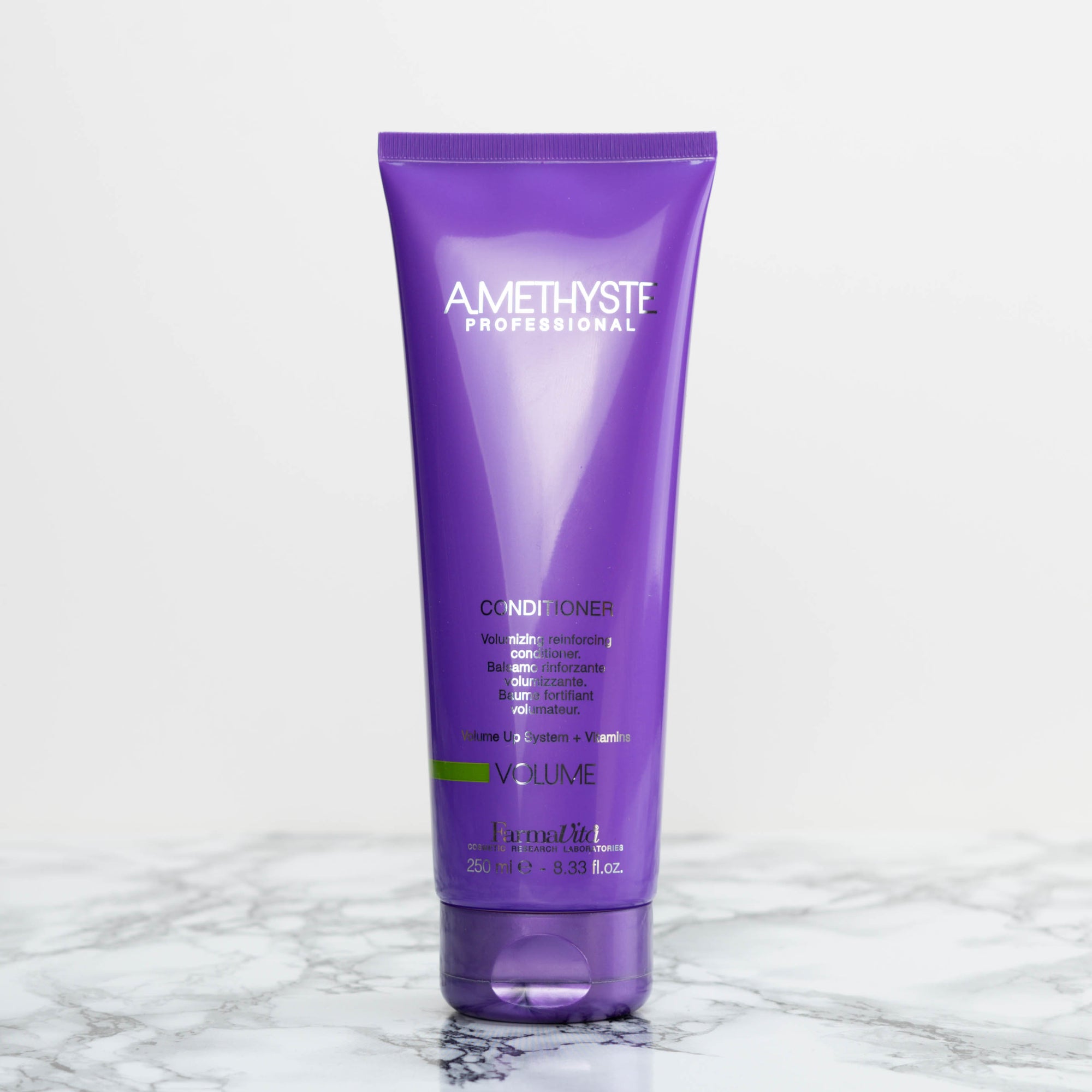 Volume Conditioner Amethyste Volume by Farmavita