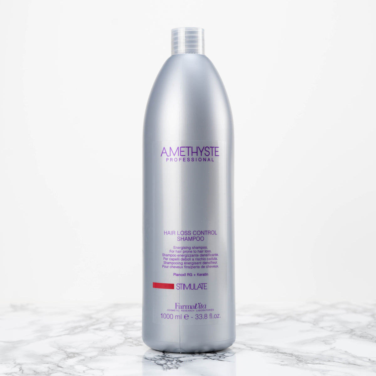 Stimulate Champu Amethyste Stimulate by Farmavita