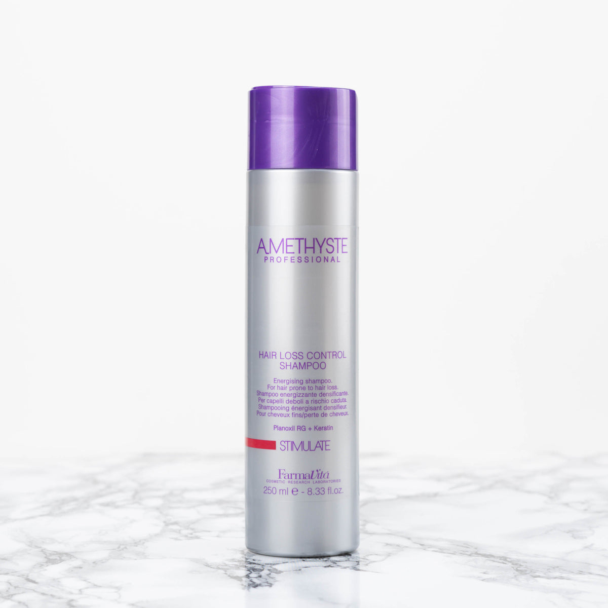 Stimulate Champu Amethyste Stimulate by Farmavita