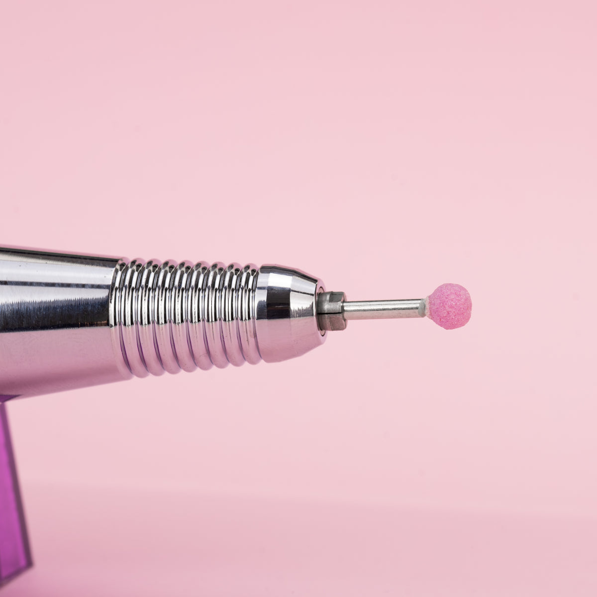 Fresa De Piedra Manicura Rusa By Molly Lac