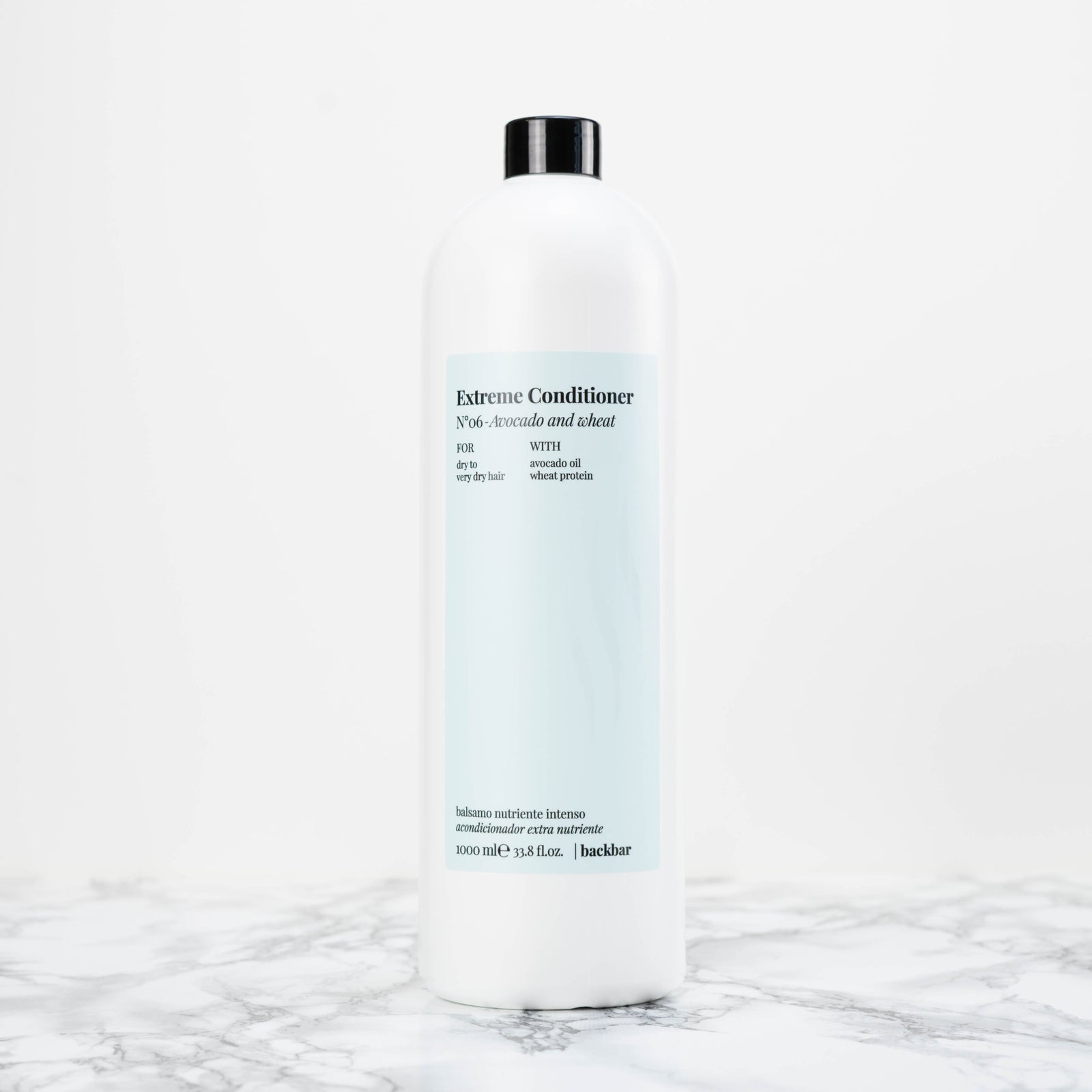 Extreme acondicionador Backbar by Farmavita
