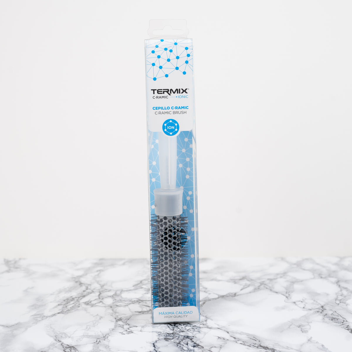 Termix Ceramic Ionic Brush