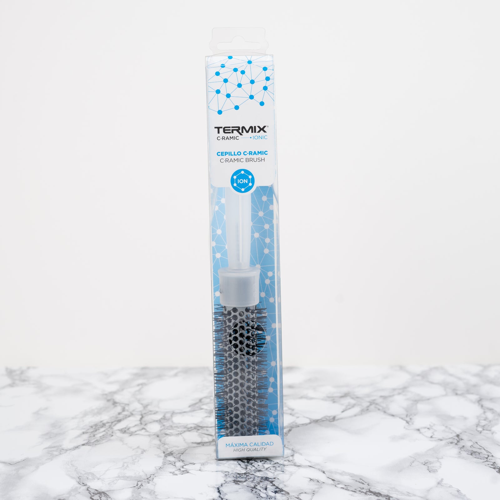 Termix Ceramic Ionic Brush