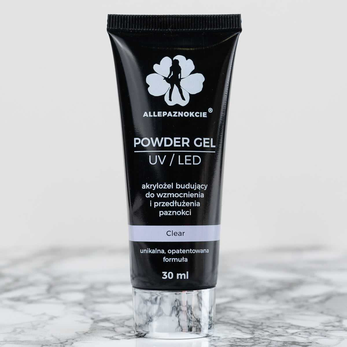 Powder Gel acrigel By Molly Lac