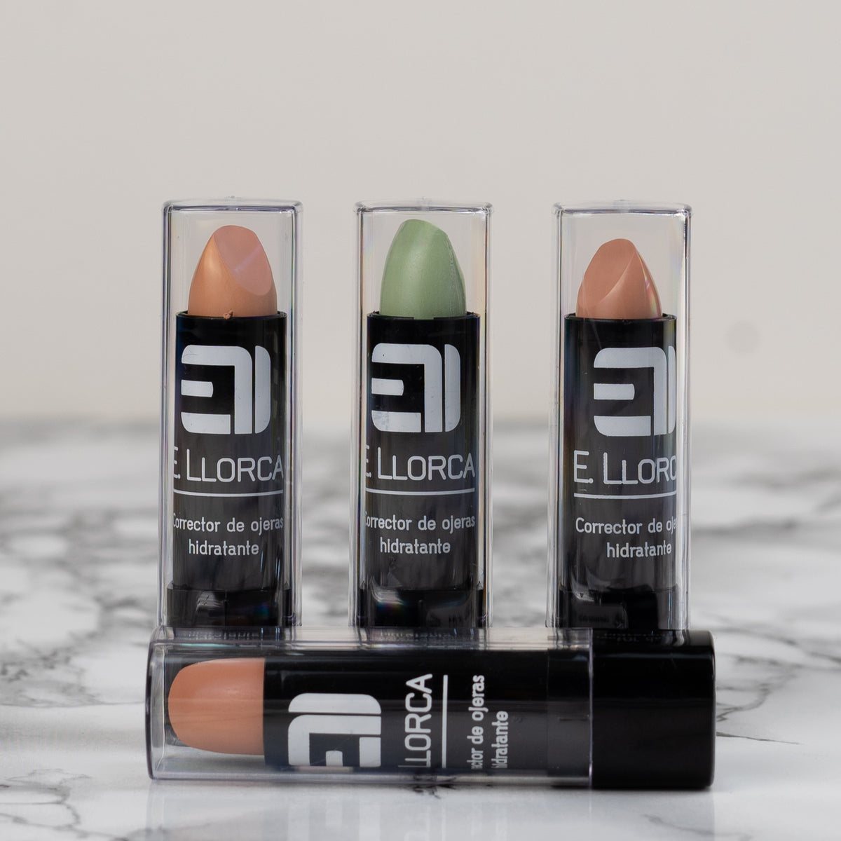 Corrector de Ojeras By E.Llorca