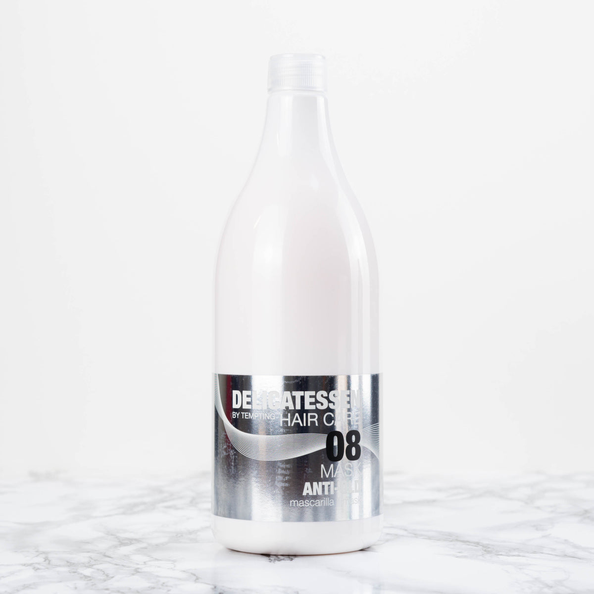 Mask Anti-Old Hair Care by Delicatessen