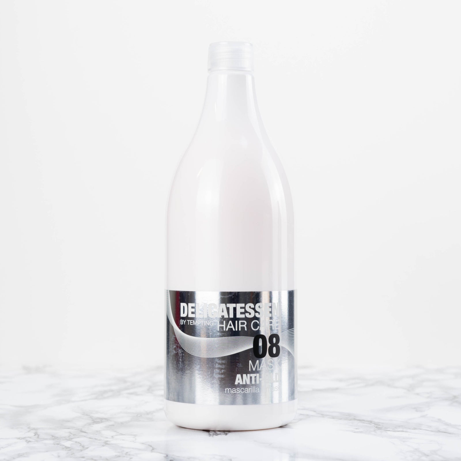 Mask Anti-Old Hair Care by Delicatessen