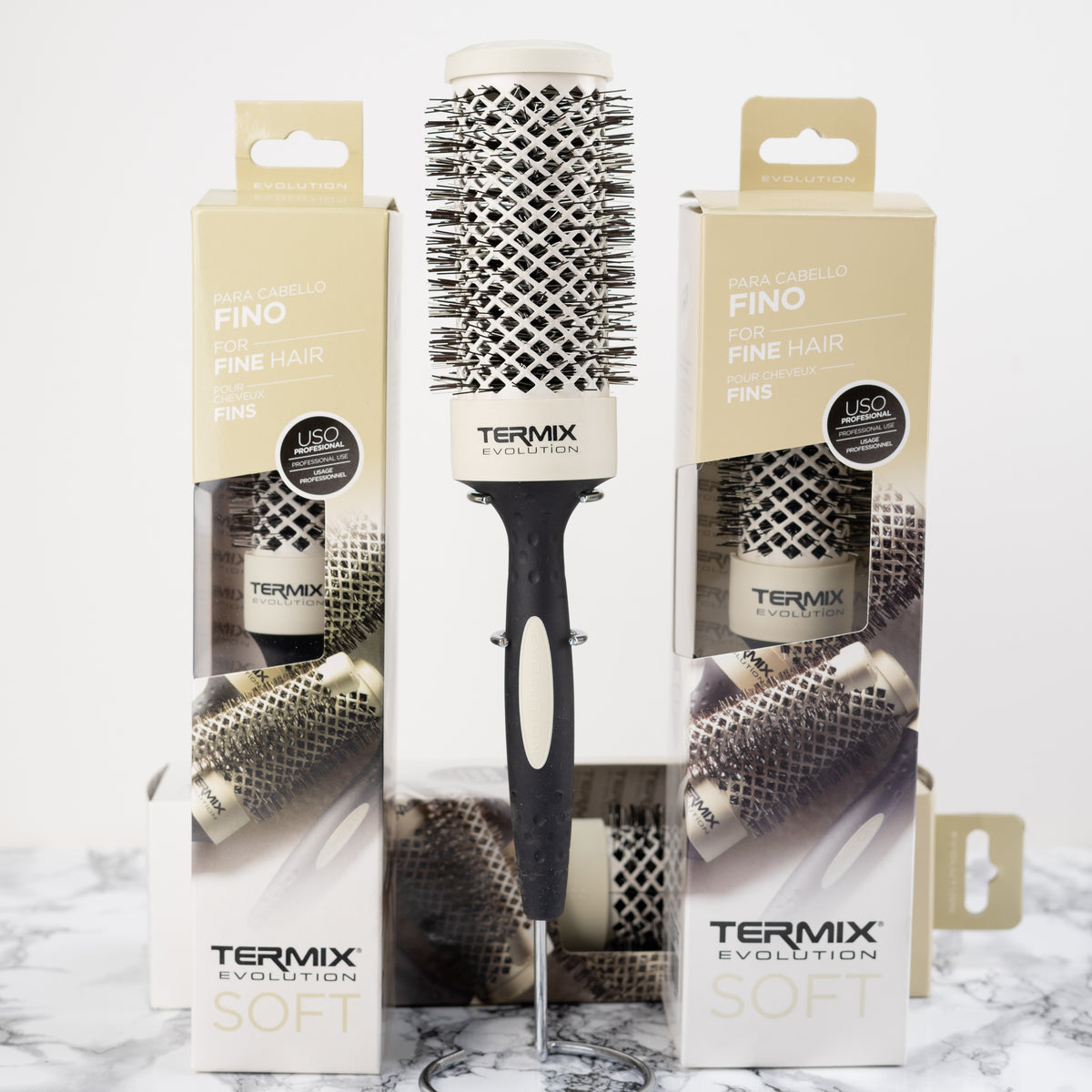 Termix Evolution Soft