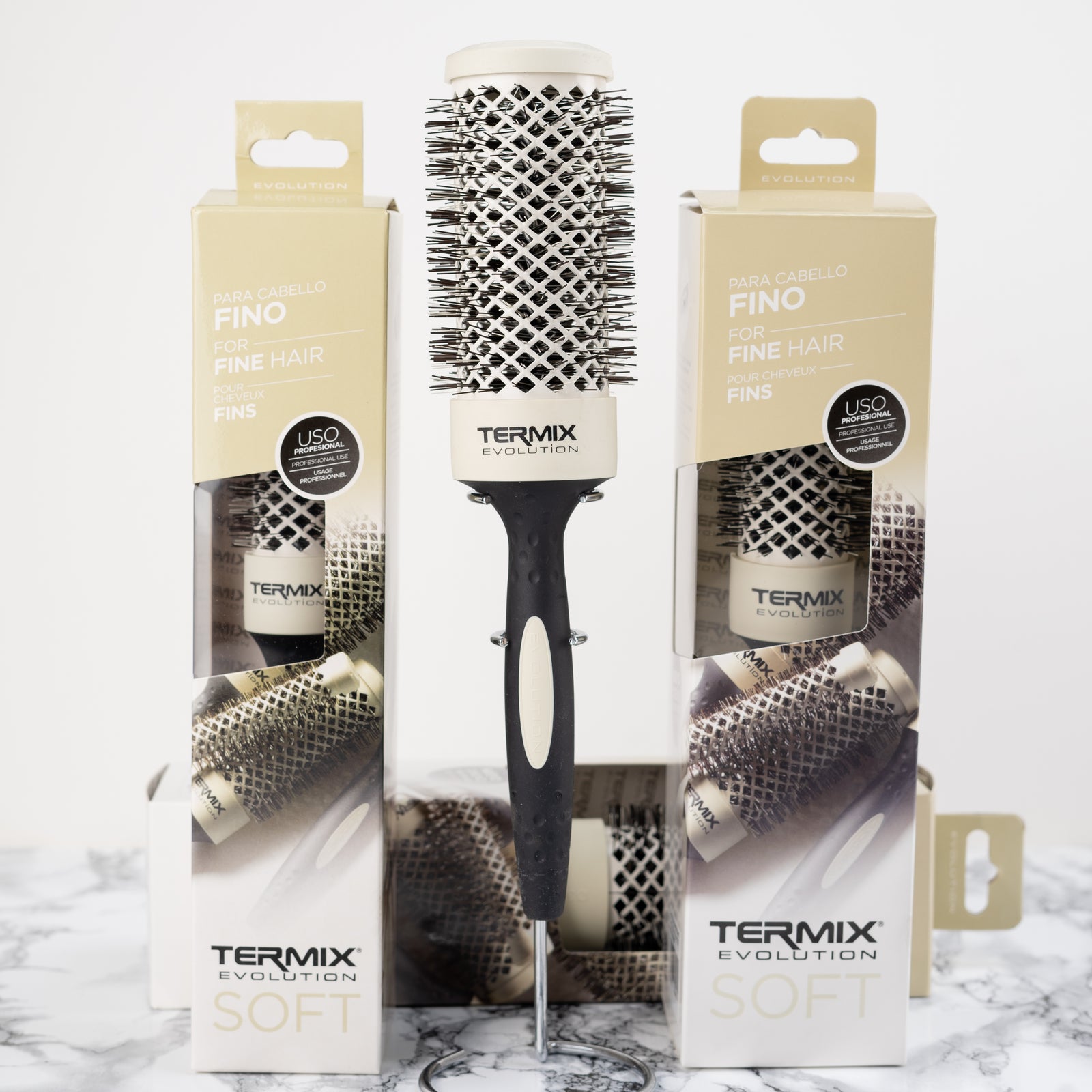 Termix Evolution Soft