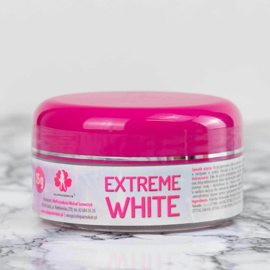 Polvo Acrílico By Molly Lac