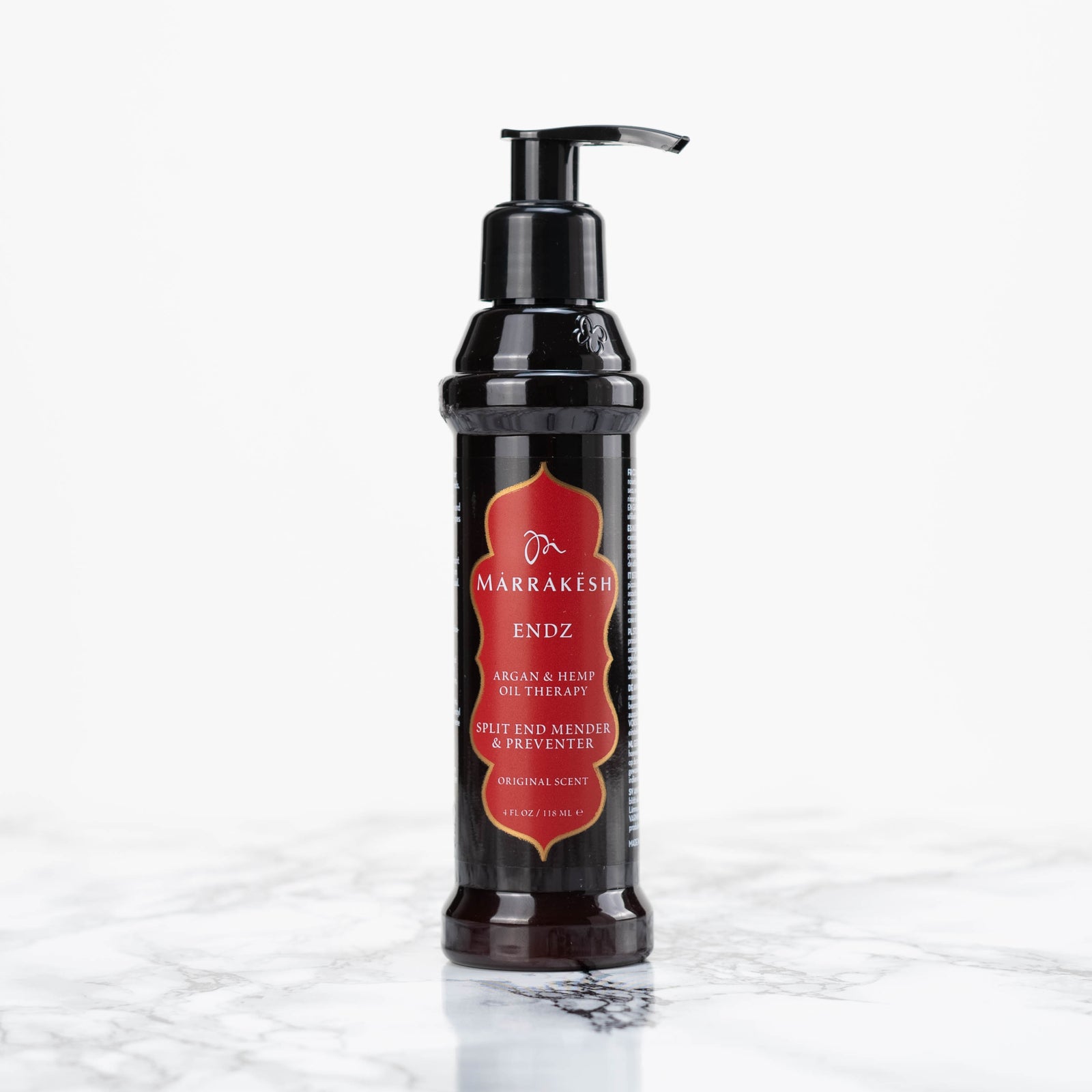 Endz  reparador de puntas By Marrakesh