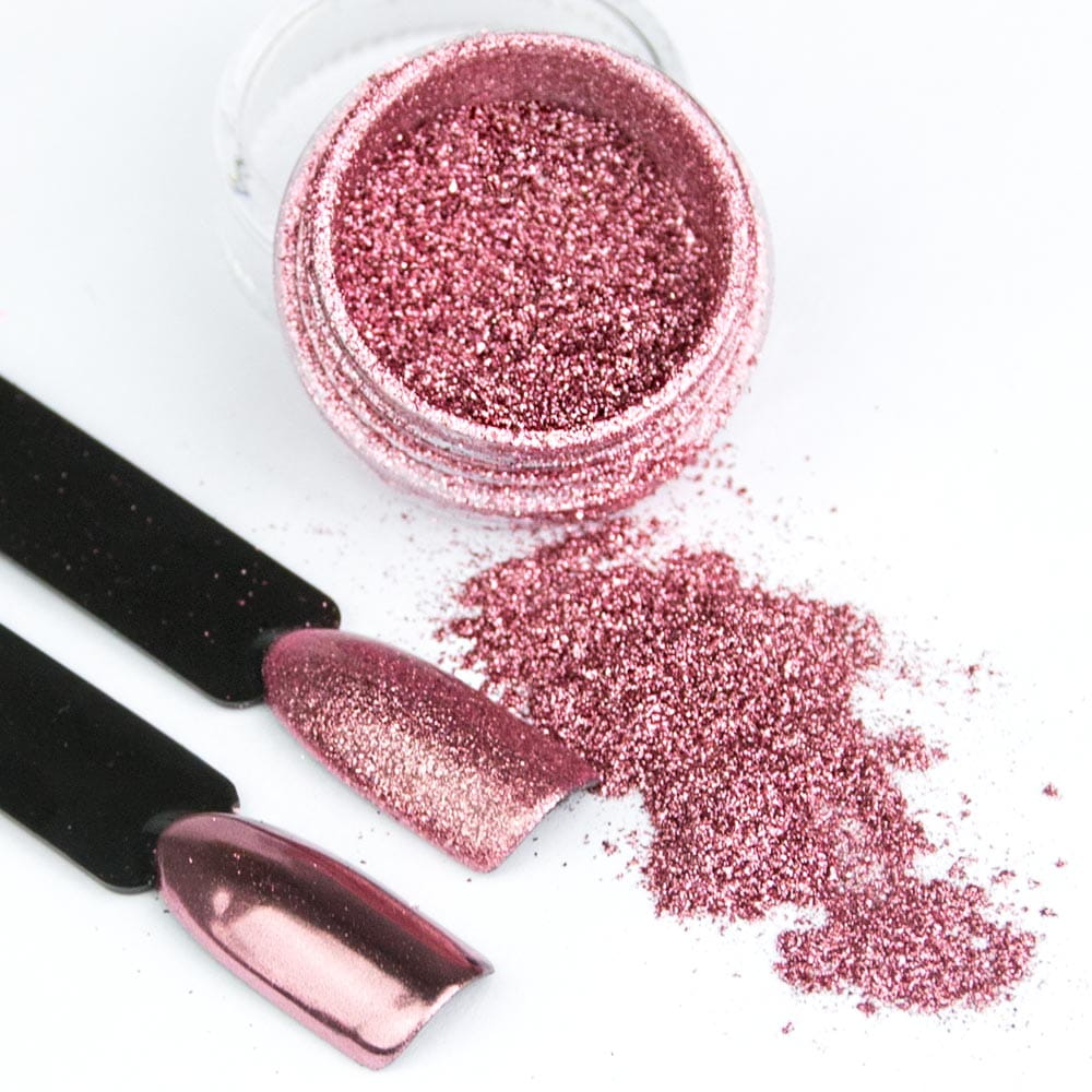 Efecto Espejo By Allepaznokcie