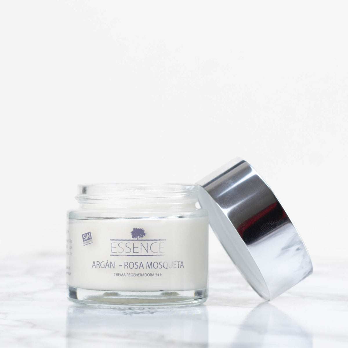 Essence Crema Facial Regeneradora 24h