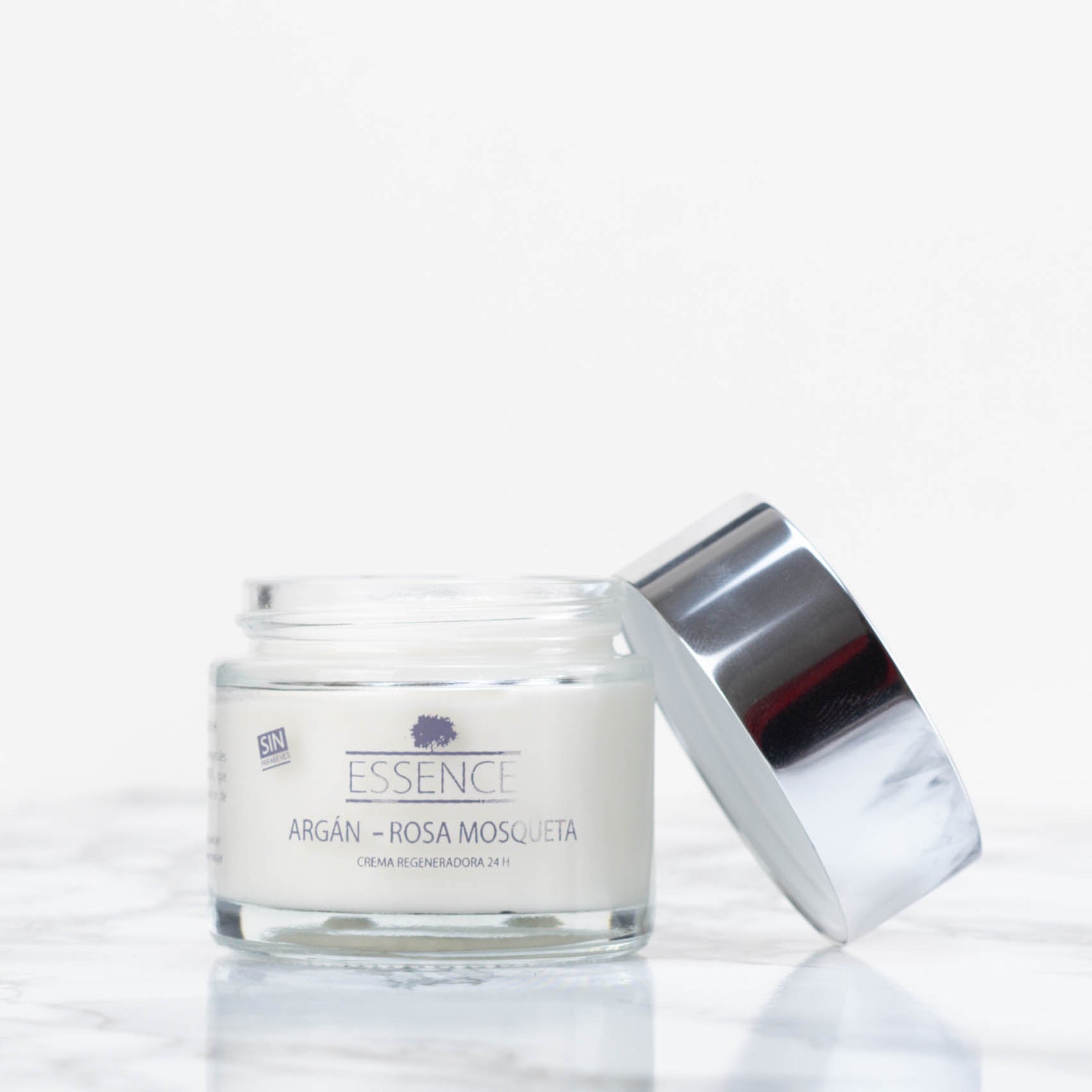 Essence Crema Facial Regeneradora 24h