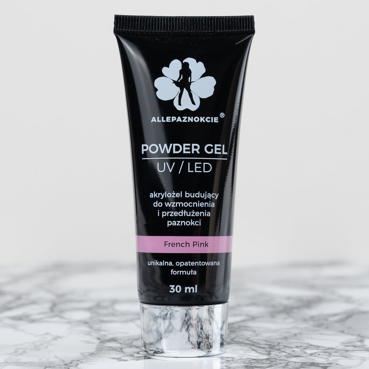 Powder Gel acrigel By Molly Lac