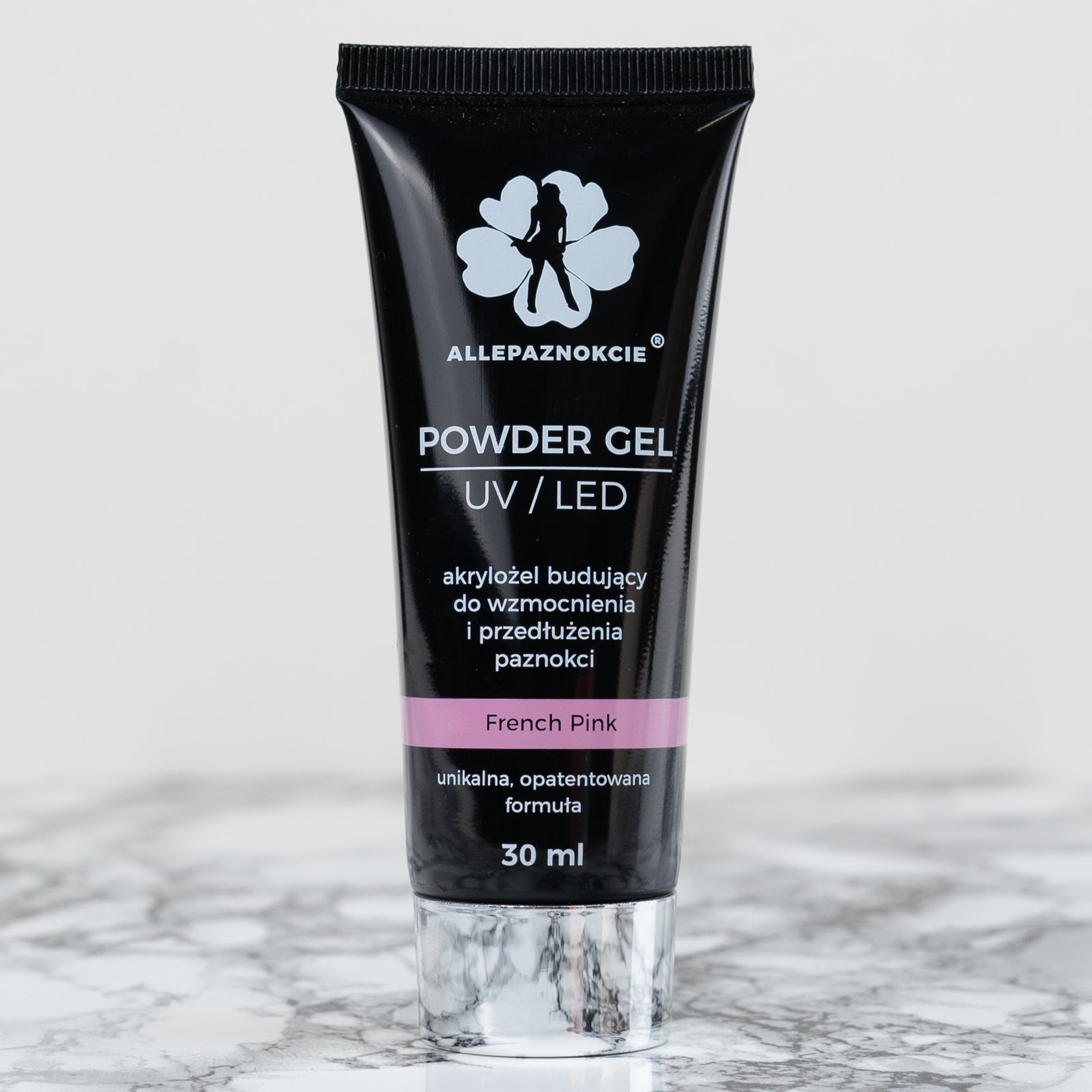Powder Gel acrigel By Molly Lac