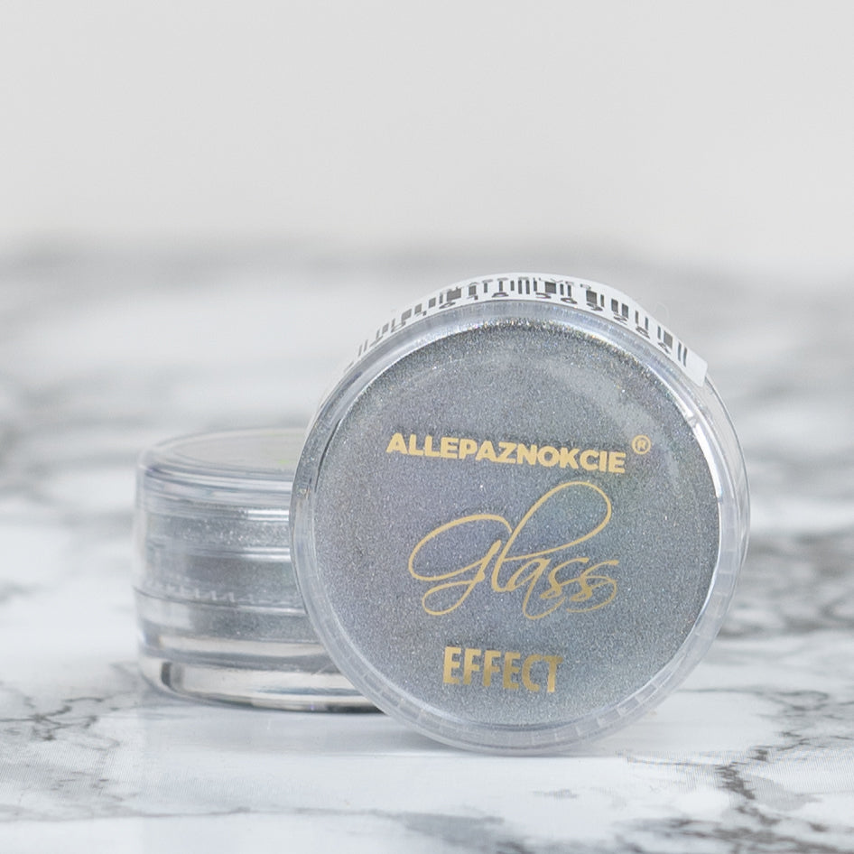 Efecto Espejo By Allepaznokcie