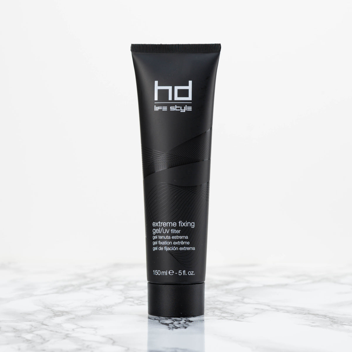 Extreme Fixing Gel Maximum Control HD Lifestyle by Farmavita