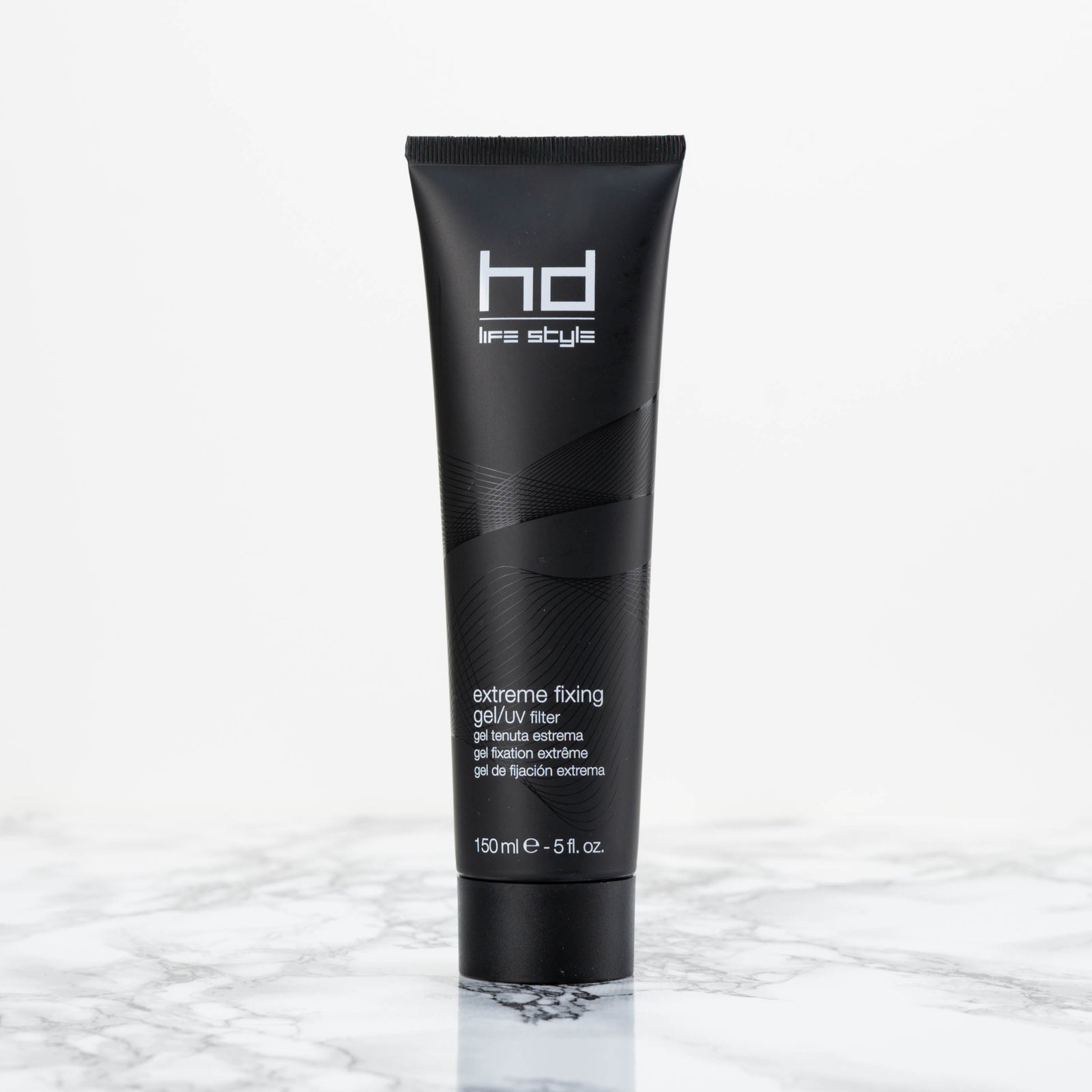 Extreme Fixing Gel Maximum Control HD Lifestyle by Farmavita