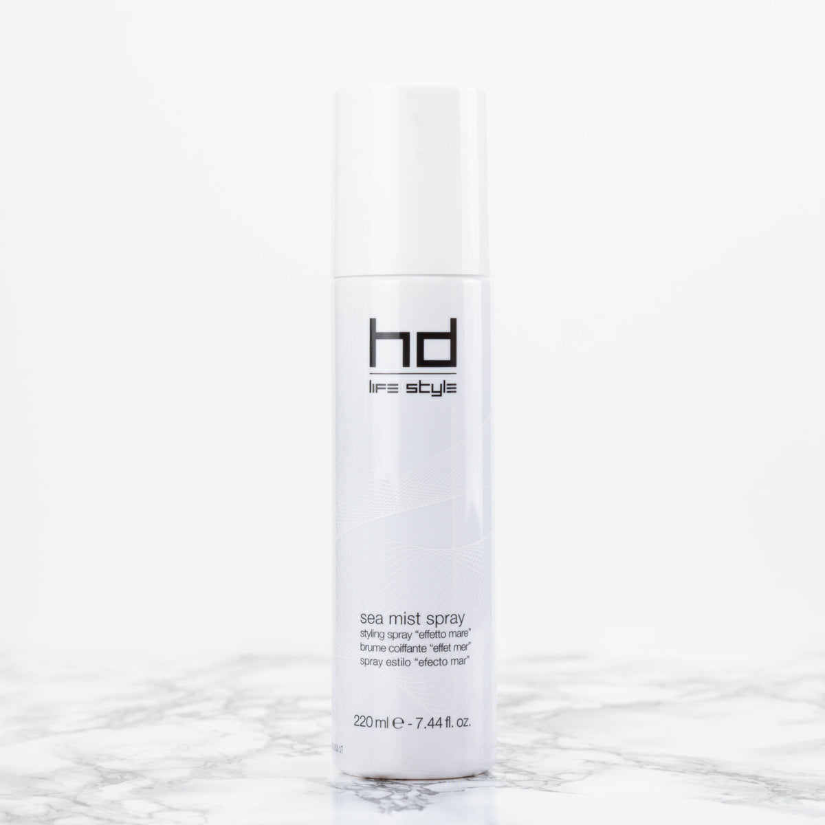 Sea Mist Salt Spray HD Lifestyle by Farmavita
