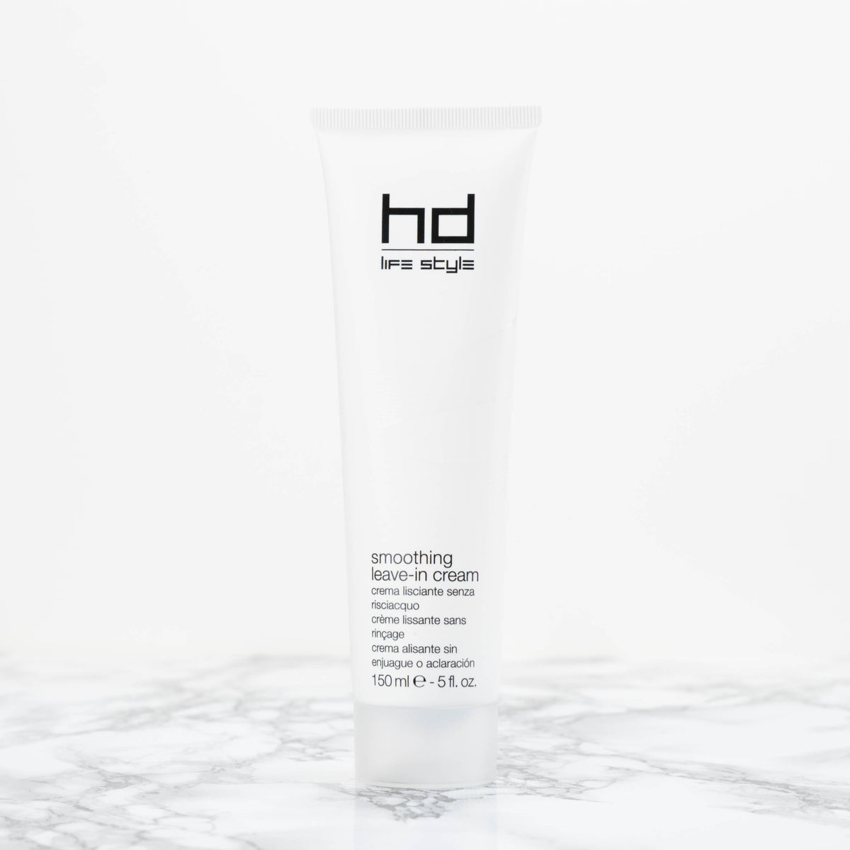 Smoothing Leave-in Cream HD Lifestyle by Farmavita