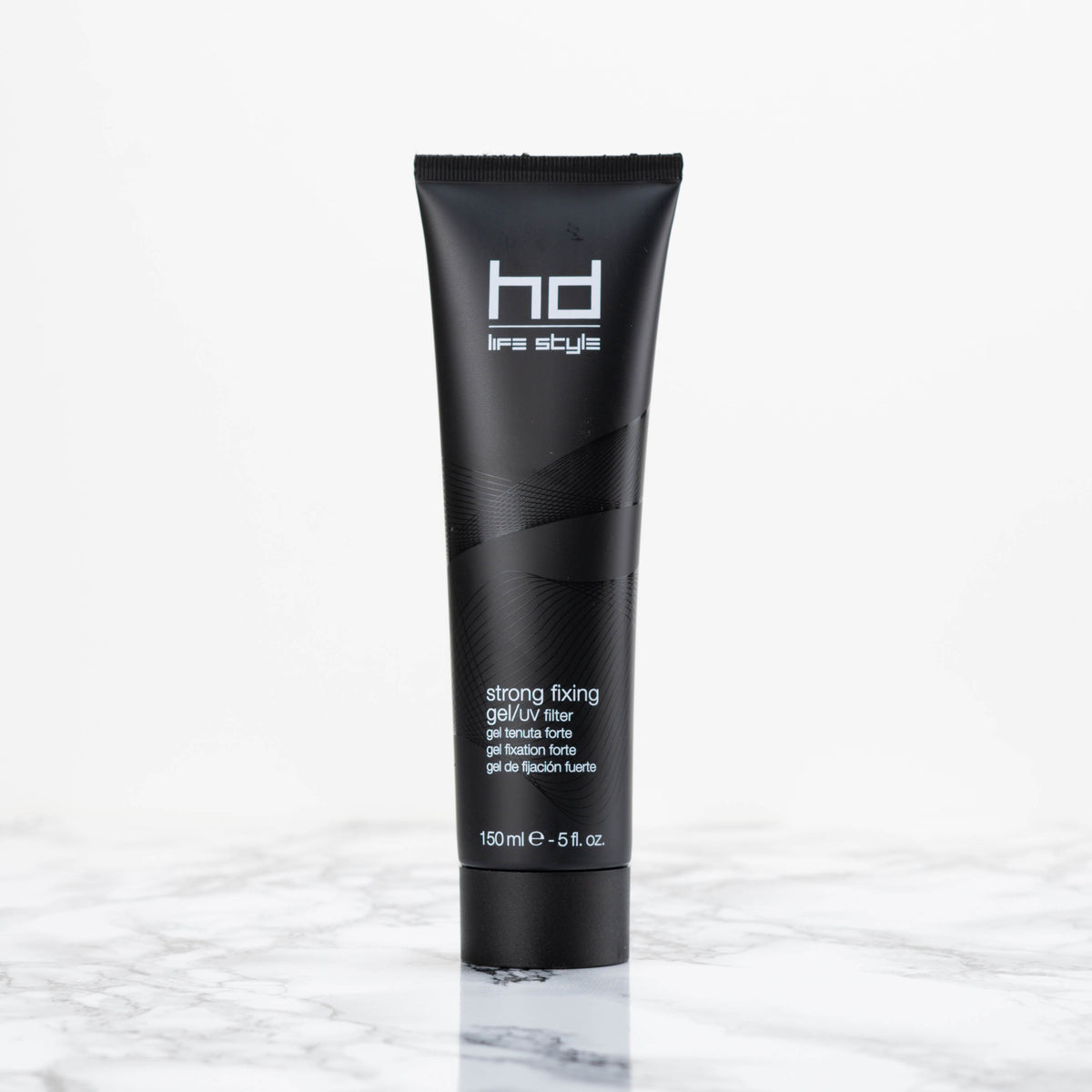 Strong Fixing Gel (gomina extra fuerte)HD Lifestyle by Farmavita