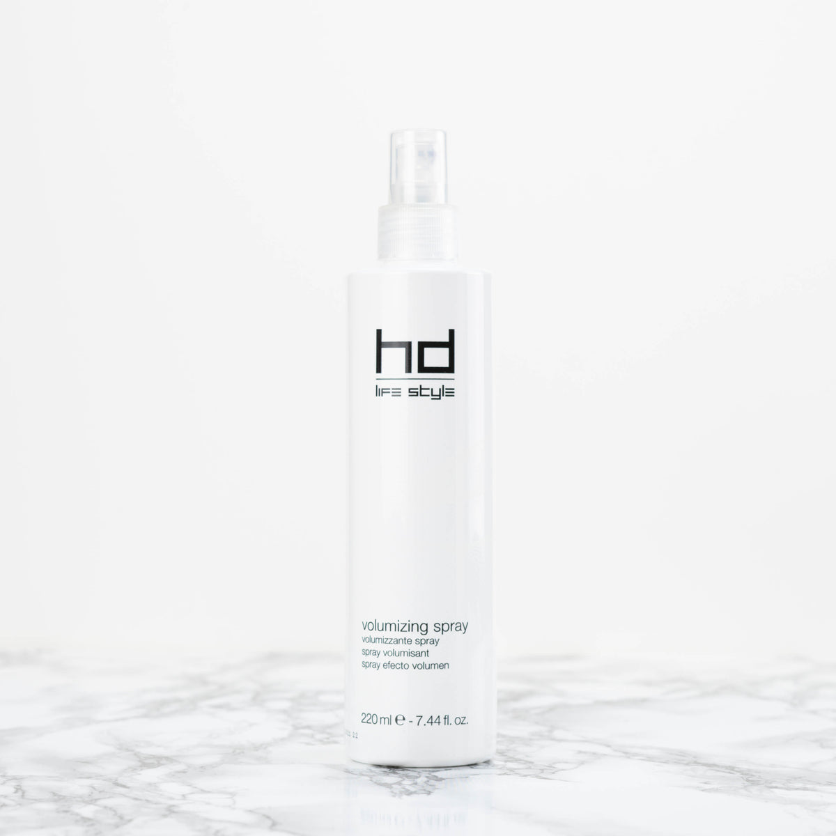 Volumizing Spray HD Lifestyle by Farmavita