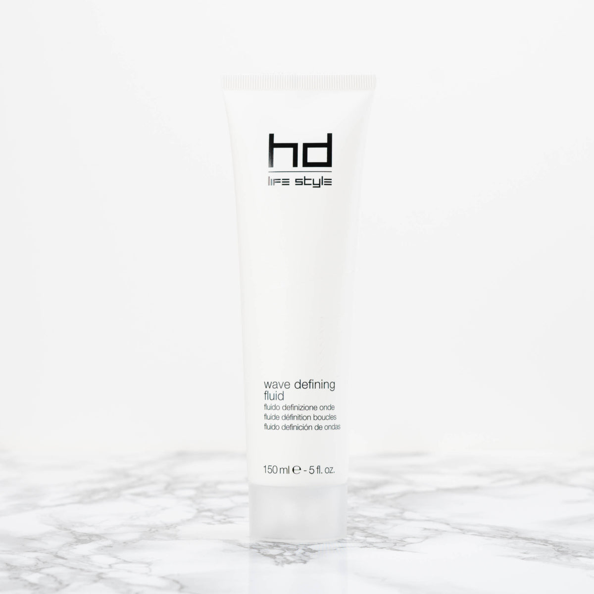 Wave Defining Fluid HD Lifestyle by Farmavita