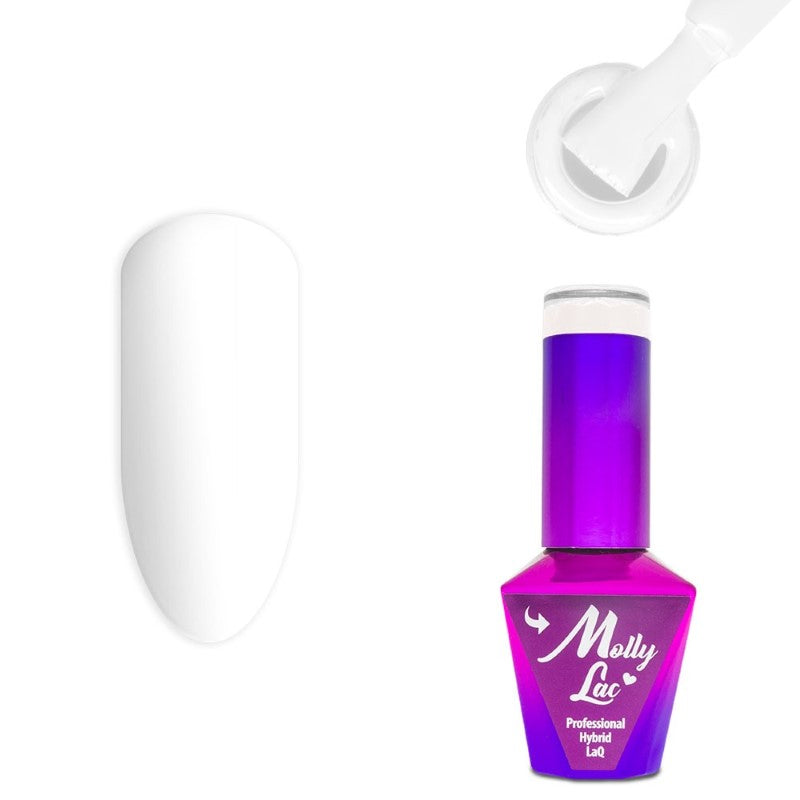 Esmaltes Semipermanentes 10 ml By Molly Lac