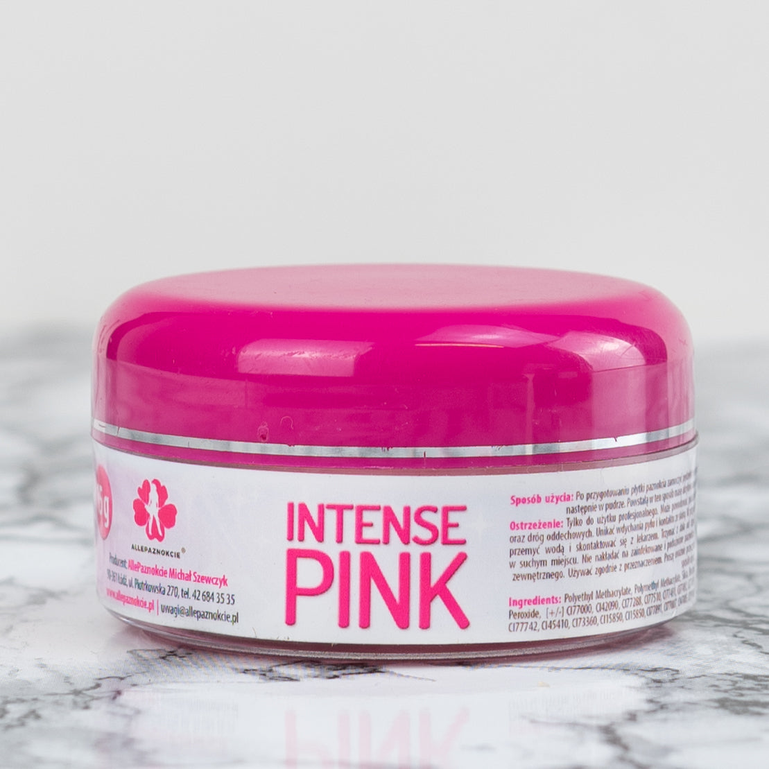 Polvo Acrílico By Molly Lac