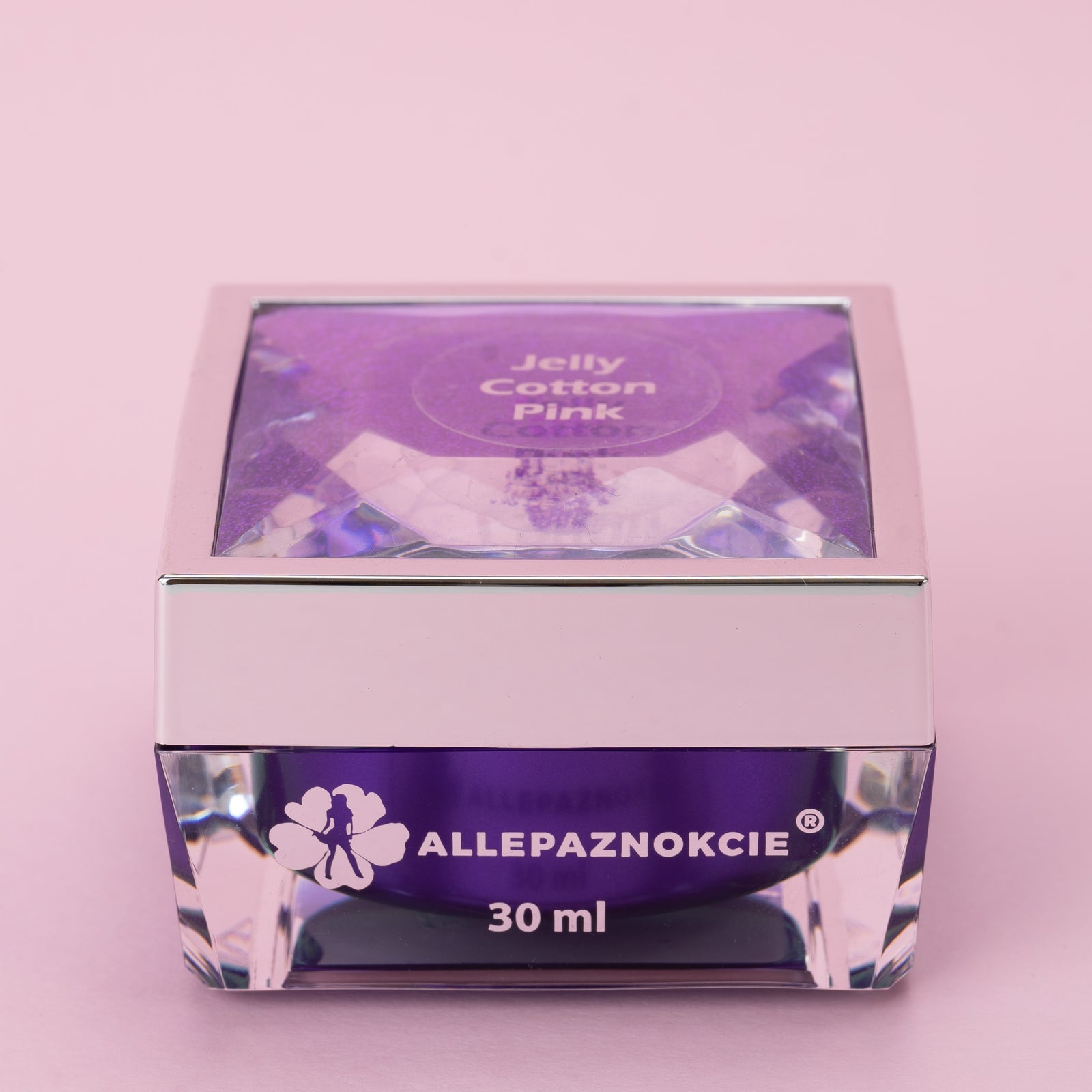 Jelly Gel By Allepaznokcie