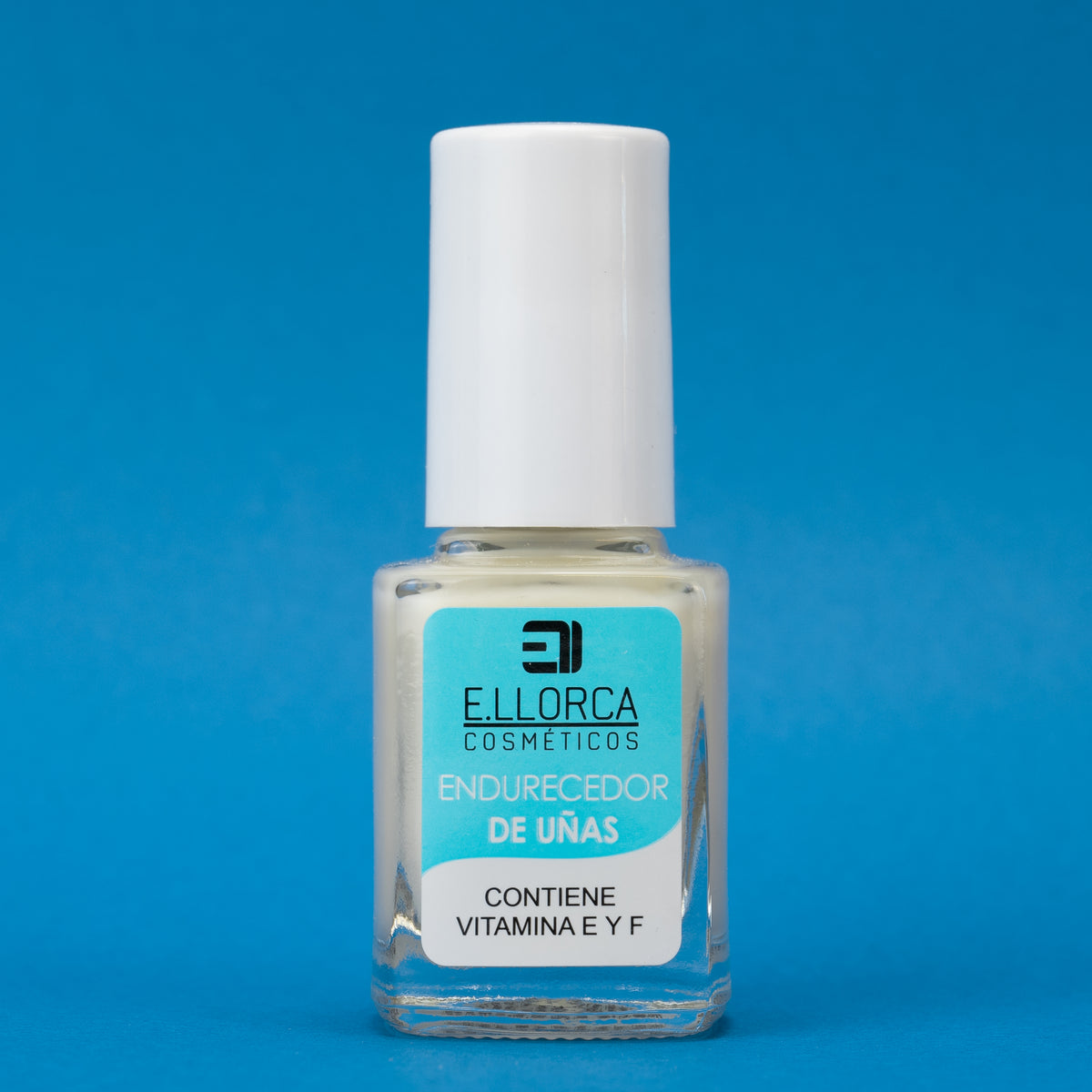 Endurecedor de Uñas By E.Llorca