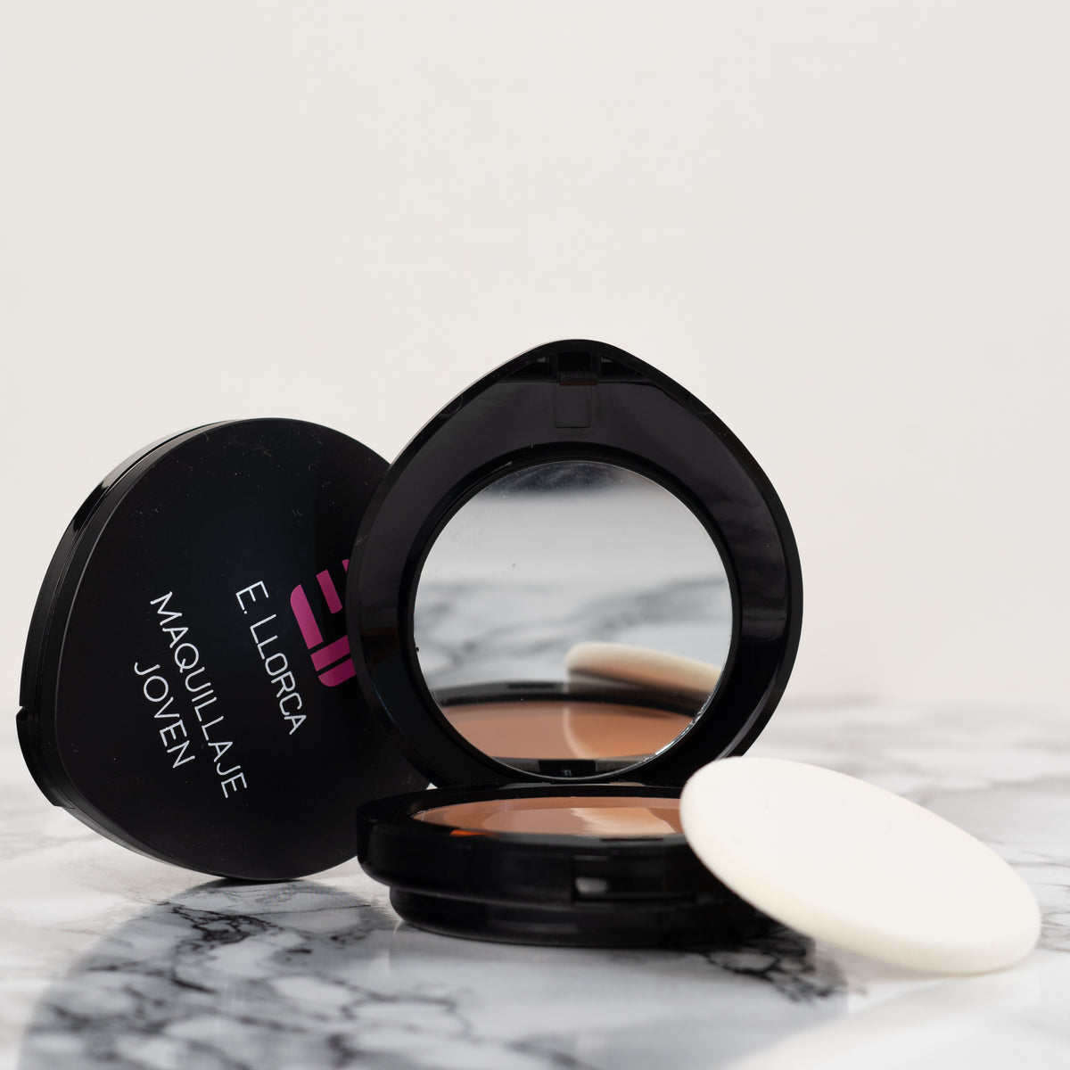 Maquillaje Joven By E.Llorca