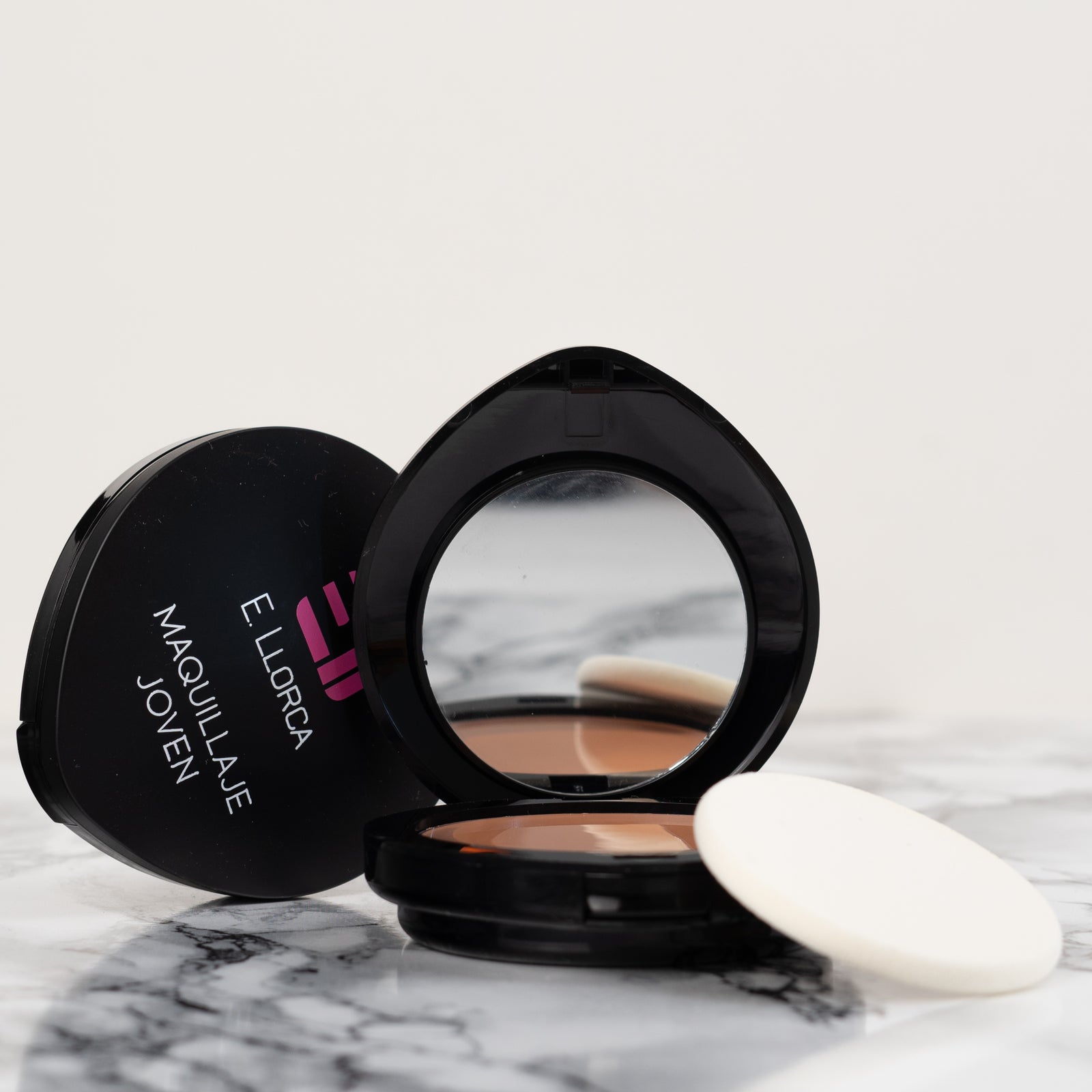 Maquillaje Joven By E.Llorca