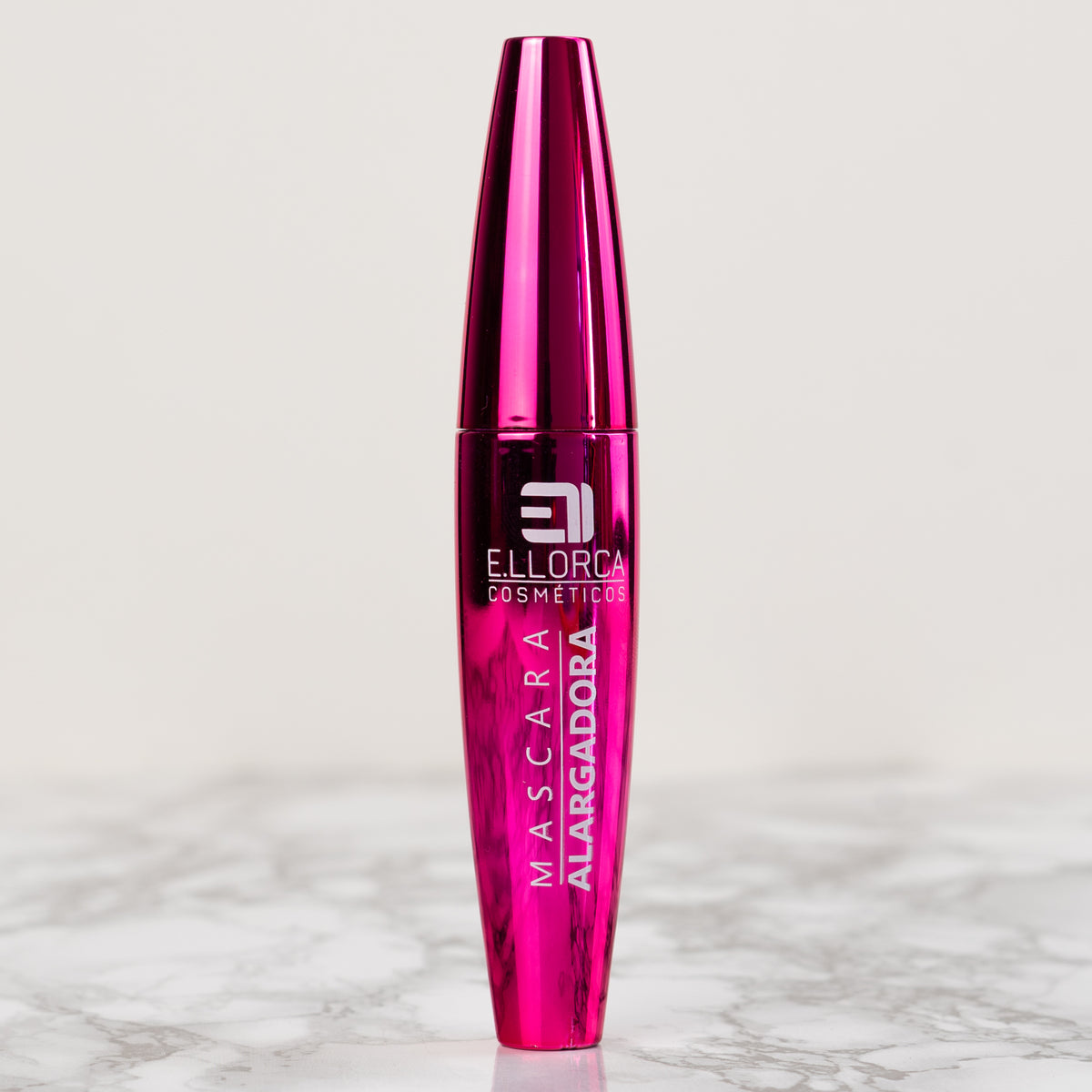 Máscara de pestañas alargadora By E.Llorca